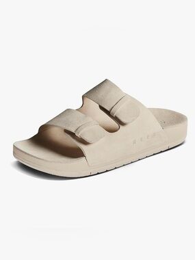 Reef Ojai Two Bar Sandal in Vintage Color. NWOT.